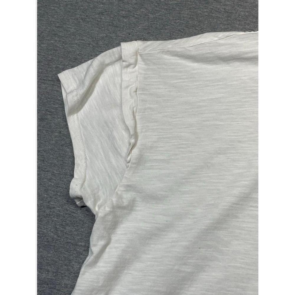 Good Hart cream colored shirt - Picture 2 of 6